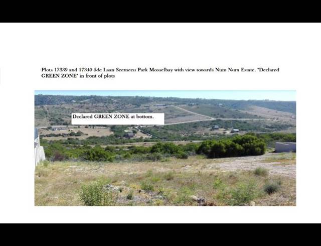 LAND FOR SALE IN SEEMEEU PARK